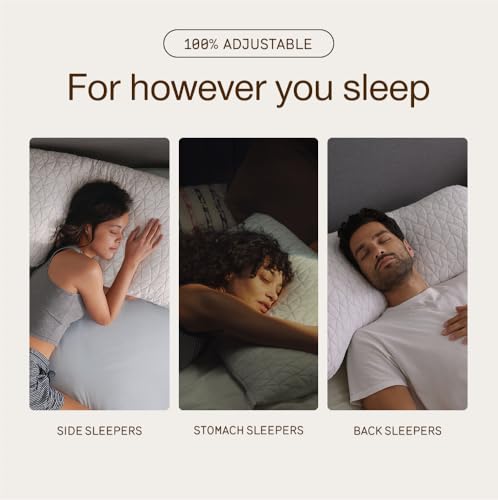 Coop Home Goods Waterproof Mattress & Pillow Protector Bundle
