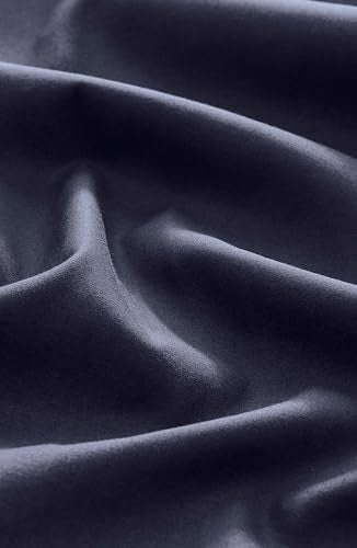 Boll & Branch Organic Cotton Percale Cooling Sheet Set