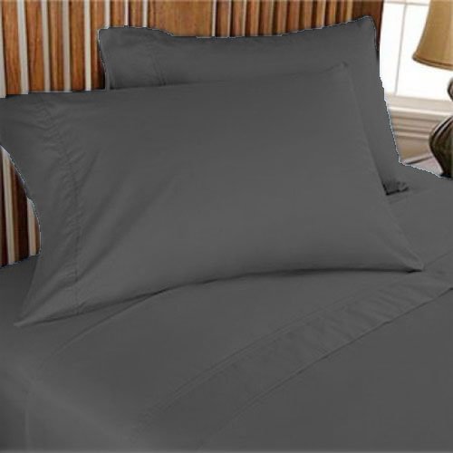 Divine Bedding Egyptian Cotton Standard Pillowcases 12-Pack