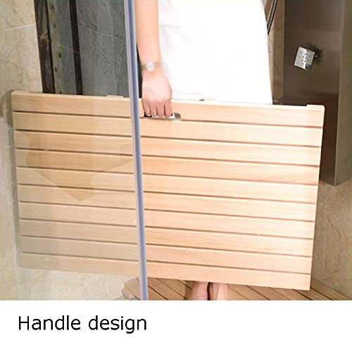 Red Cedar Non-Slip Spa Bath & Shower Mat 60x90cm