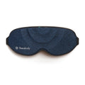 Therabody Theragun Blackout Vibrating Sleep Mask