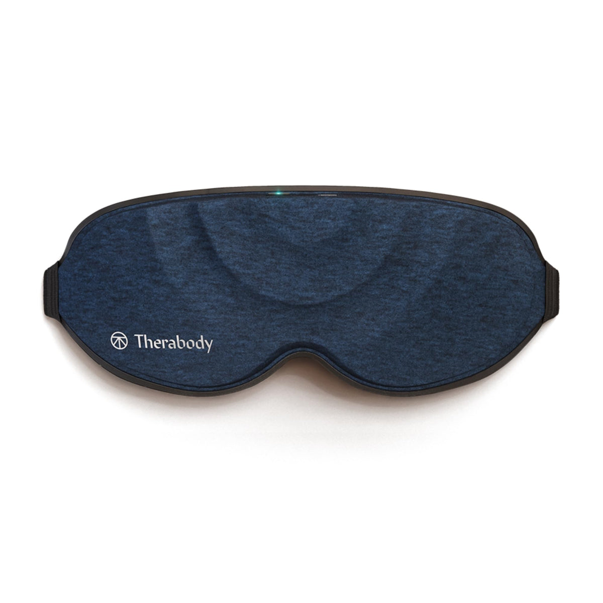 Therabody Theragun Blackout Vibrating Sleep Mask
