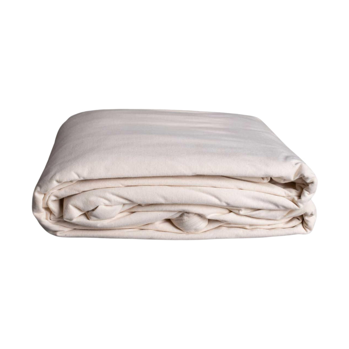 Sleep & Beyond Organic Cotton Waterproof Mattress Encasement