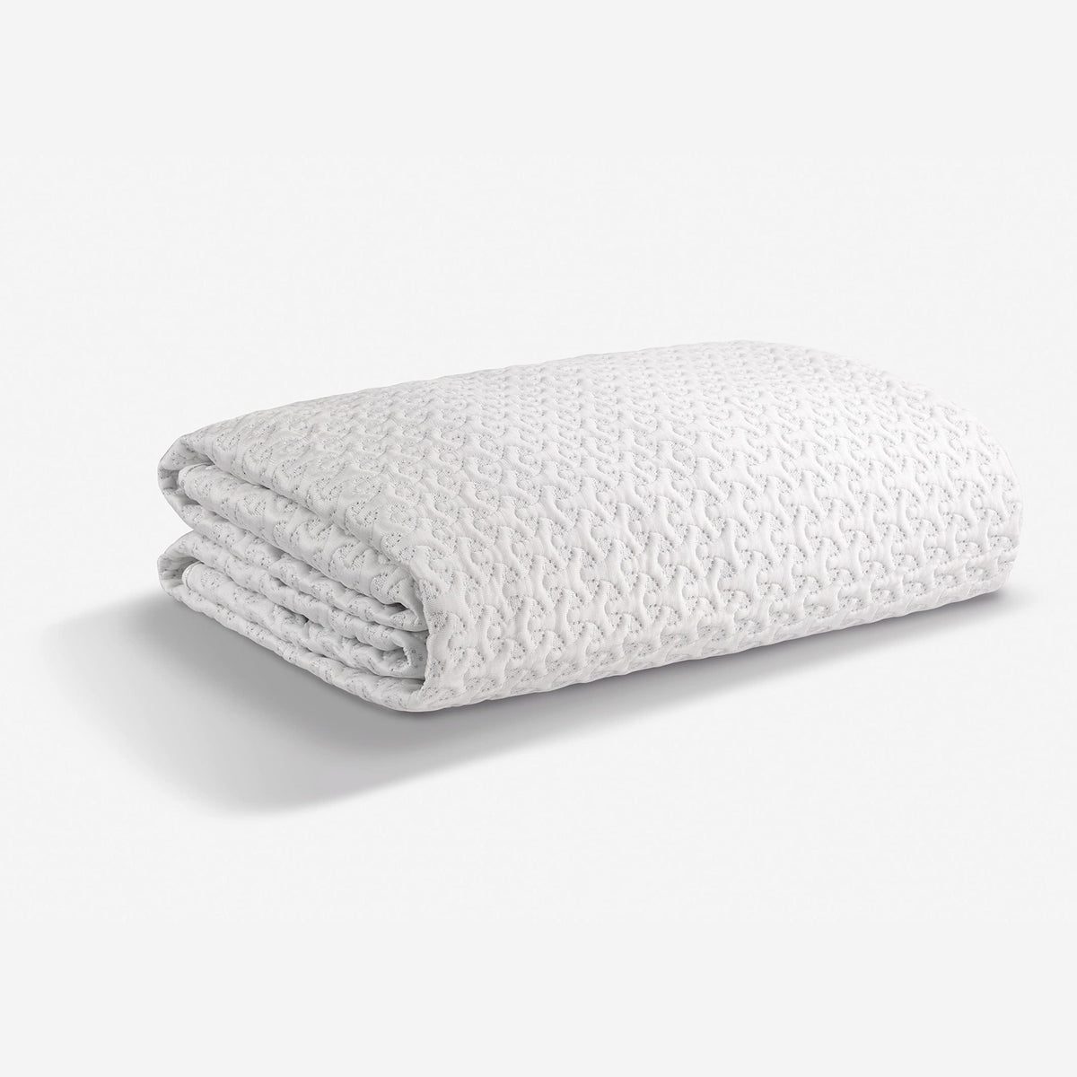 Bedgear Storm Cooling Pillow & Queen Mattress Protector Bundle