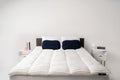Moon Pod Cloud Cover Plush Comfort Mattress Topper