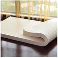Organic Latex 4-Inch Dual-Sided Queen Mattress Topper