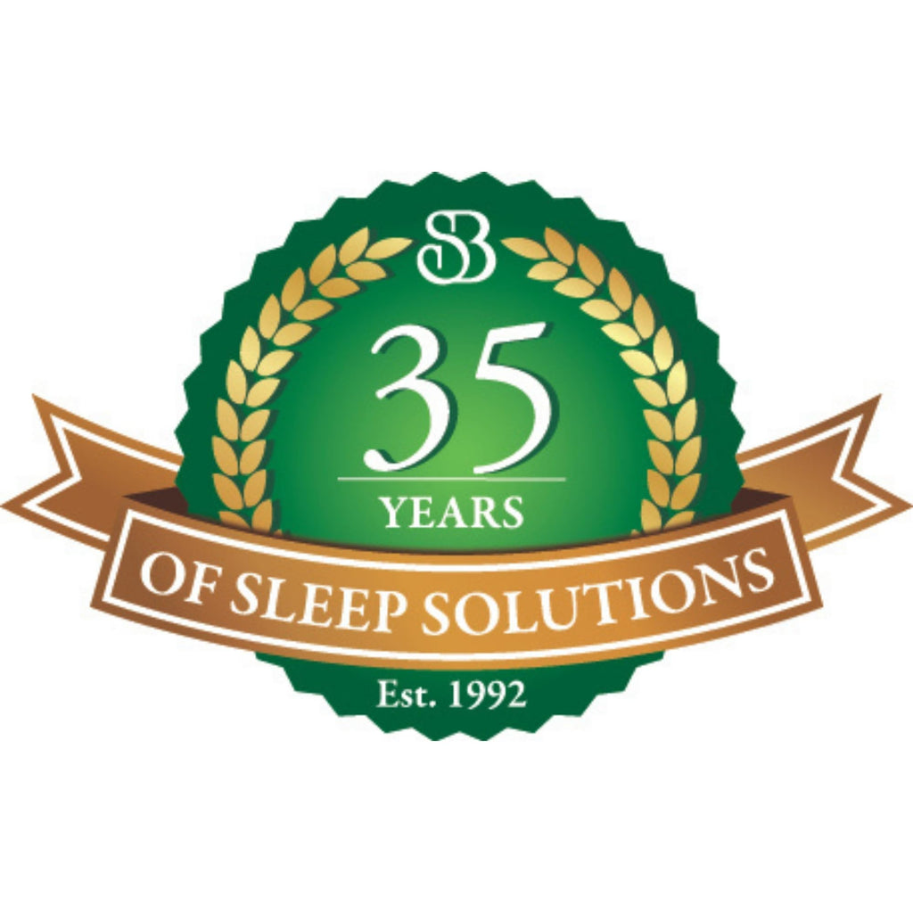 Sleep & Beyond Organic Cotton Waterproof Mattress Encasement