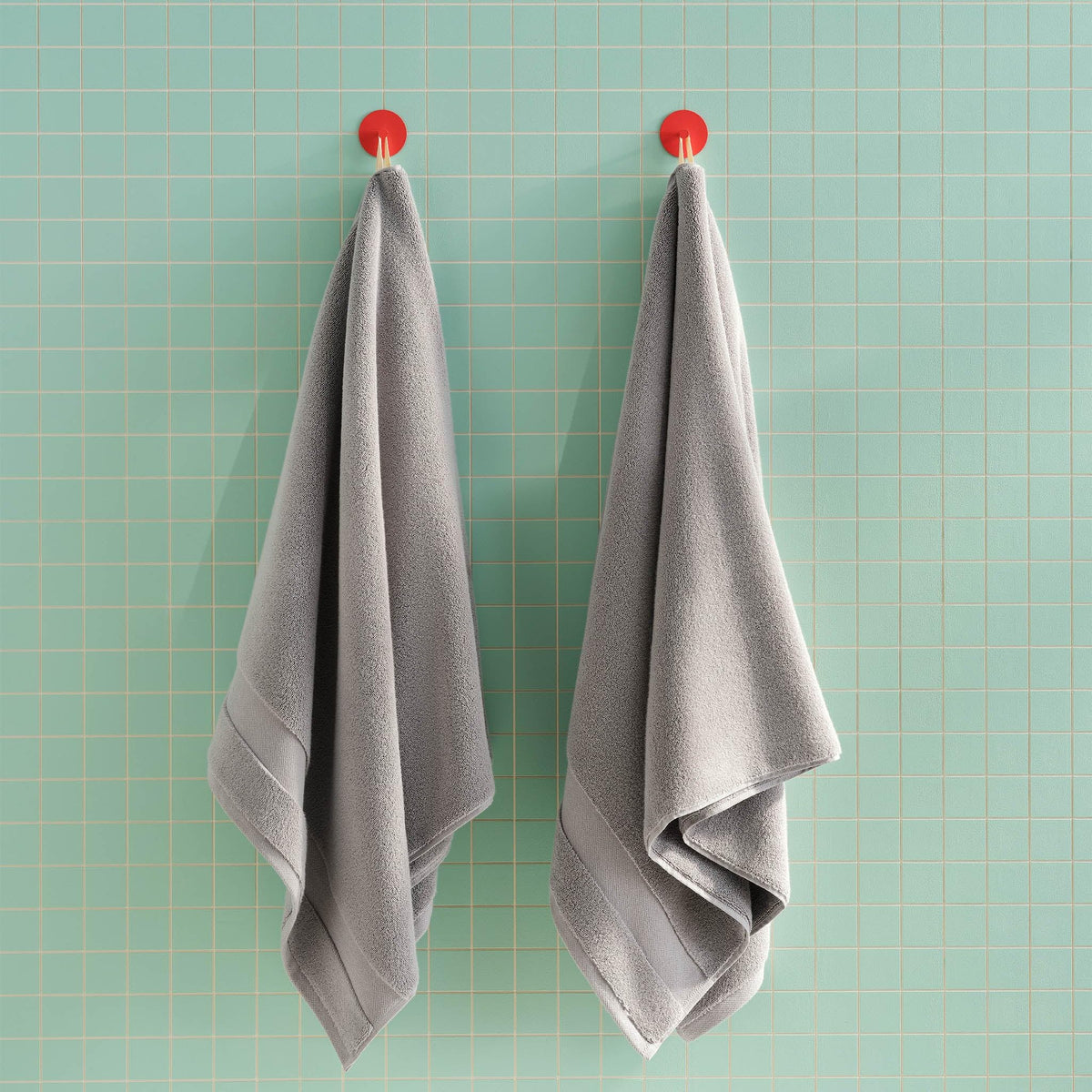 Brooklinen Turkish Cotton Spa Bath Towels Set of 4